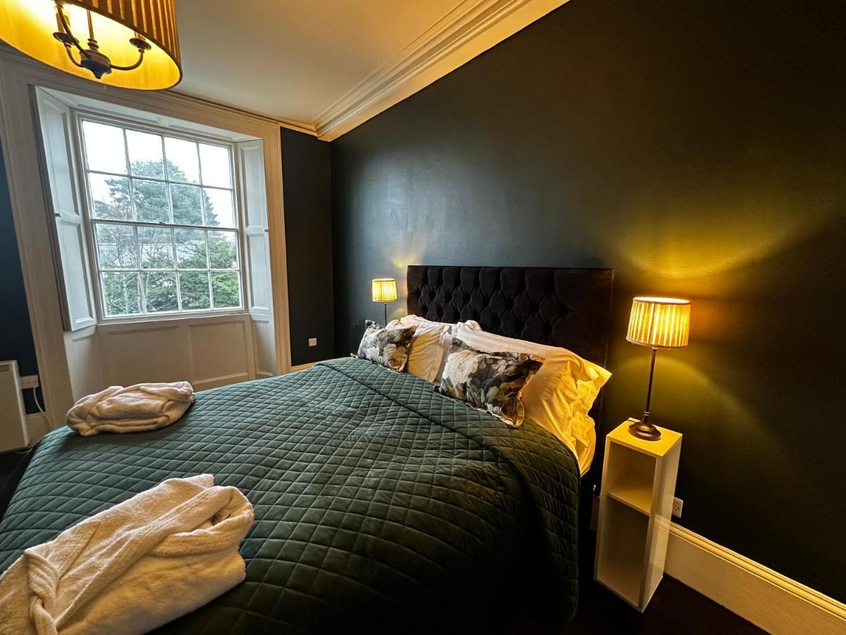 Penthouse Apartment Cockermouth Εξωτερικό φωτογραφία