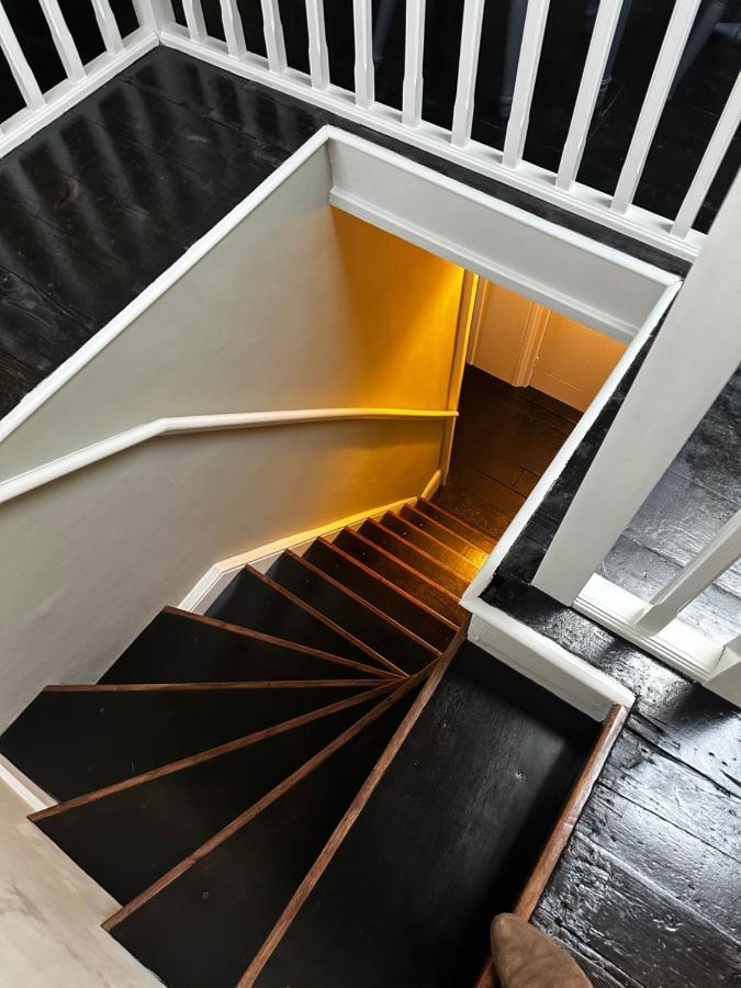 Penthouse Apartment Cockermouth Εξωτερικό φωτογραφία