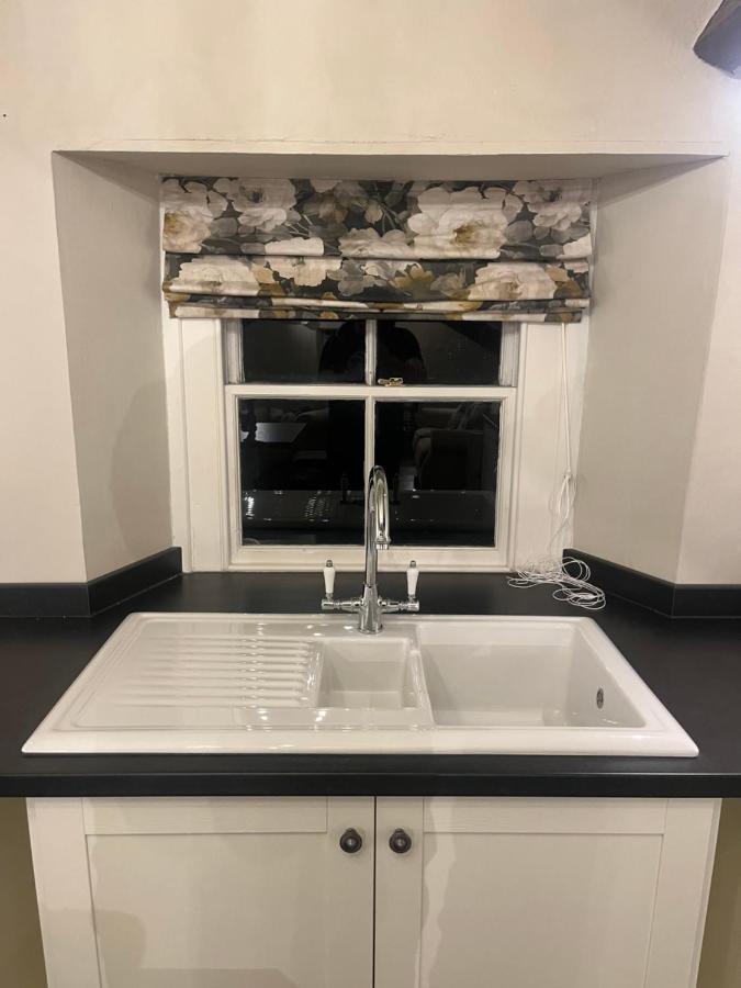 Penthouse Apartment Cockermouth Εξωτερικό φωτογραφία