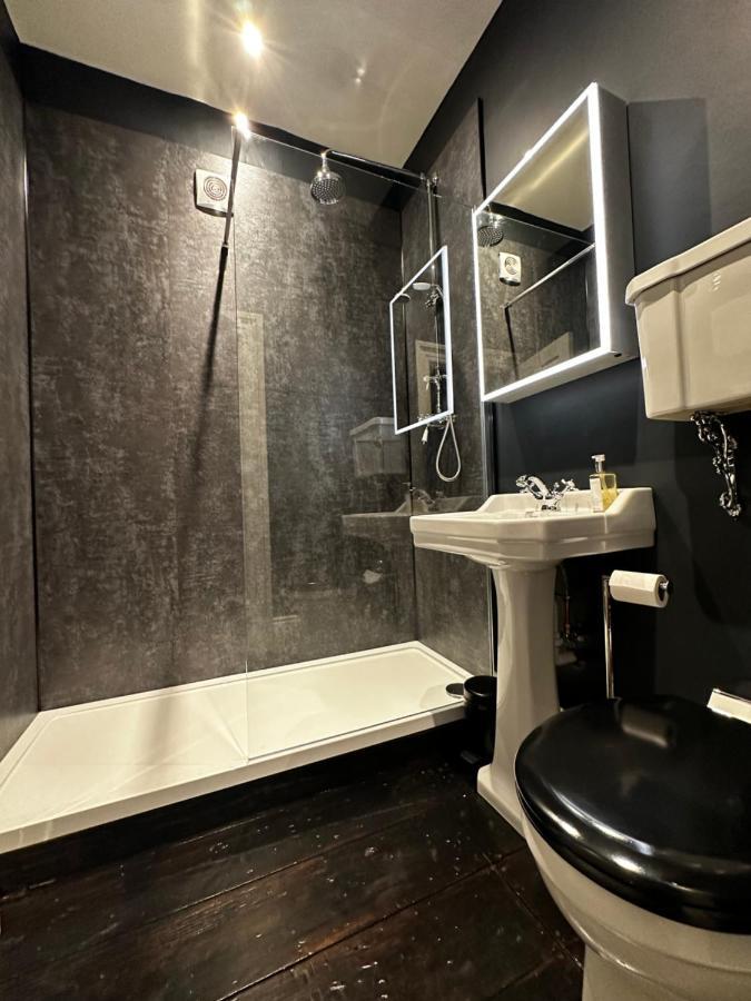 Penthouse Apartment Cockermouth Εξωτερικό φωτογραφία